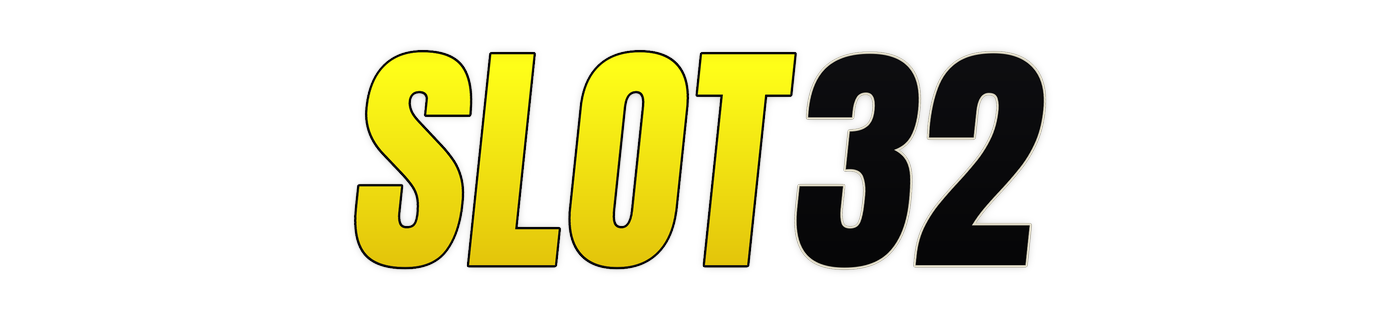 slot32 logo